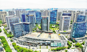 智匯紹興 一次穿越人力服務(wù)先河的破曉之旅